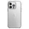 UNIQ etui Combat iPhone 14 Pro Max 6,7 przeźroczysty/ Crystal clear